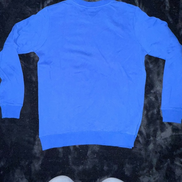 Knowledge Cotton Apparel Crewneck Sweatshirt - Picture 5 of 5